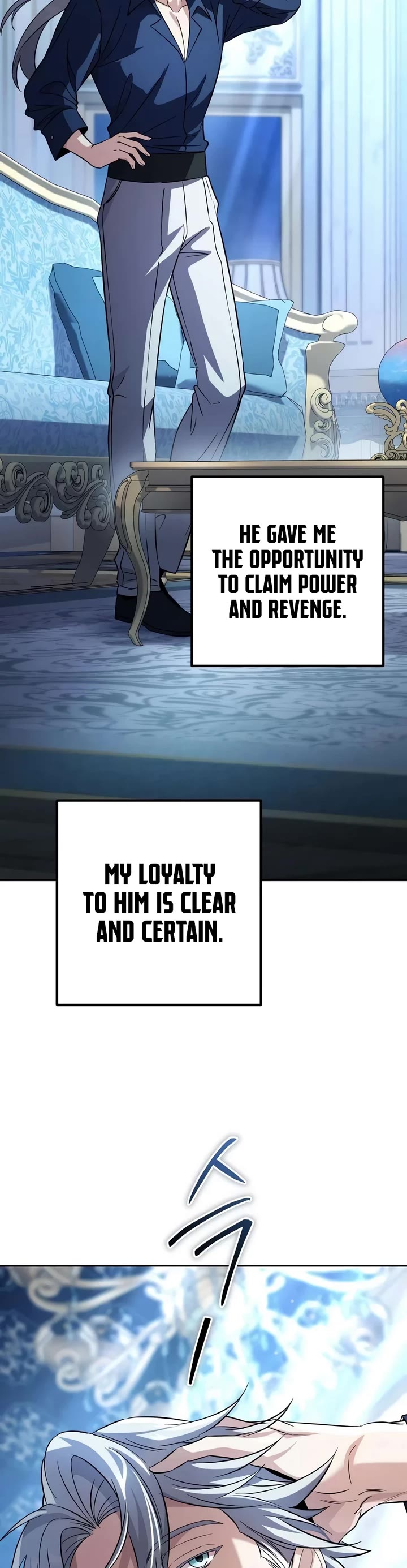 Raising Villains the Right Way Chapter 38 page 45 - Chapter 38