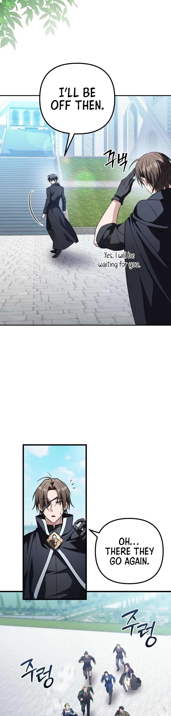 Raising Villains the Right Way Chapter 38 page 48 - Chapter 38