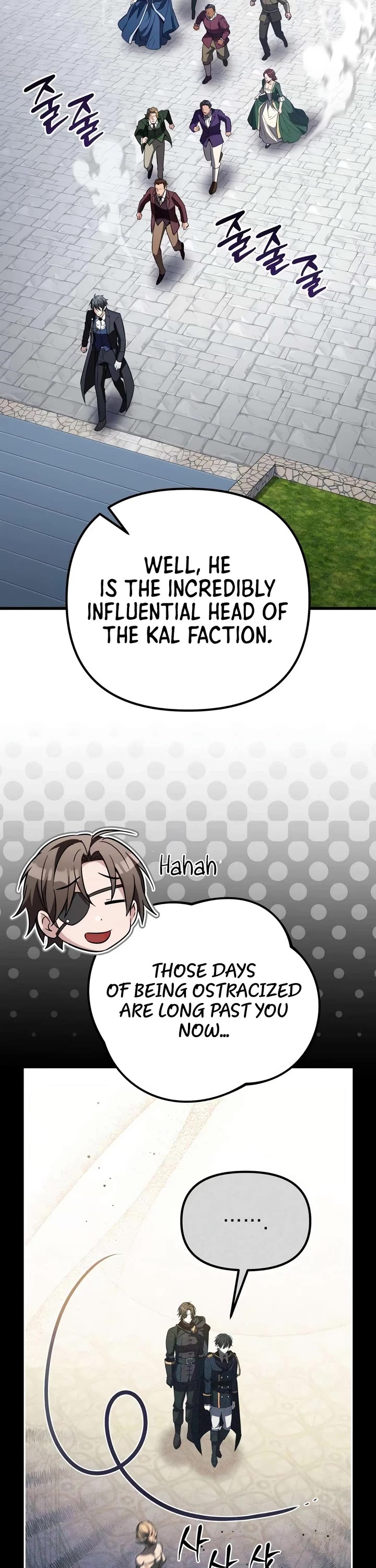 Raising Villains the Right Way Chapter 38 page 49 - Chapter 38