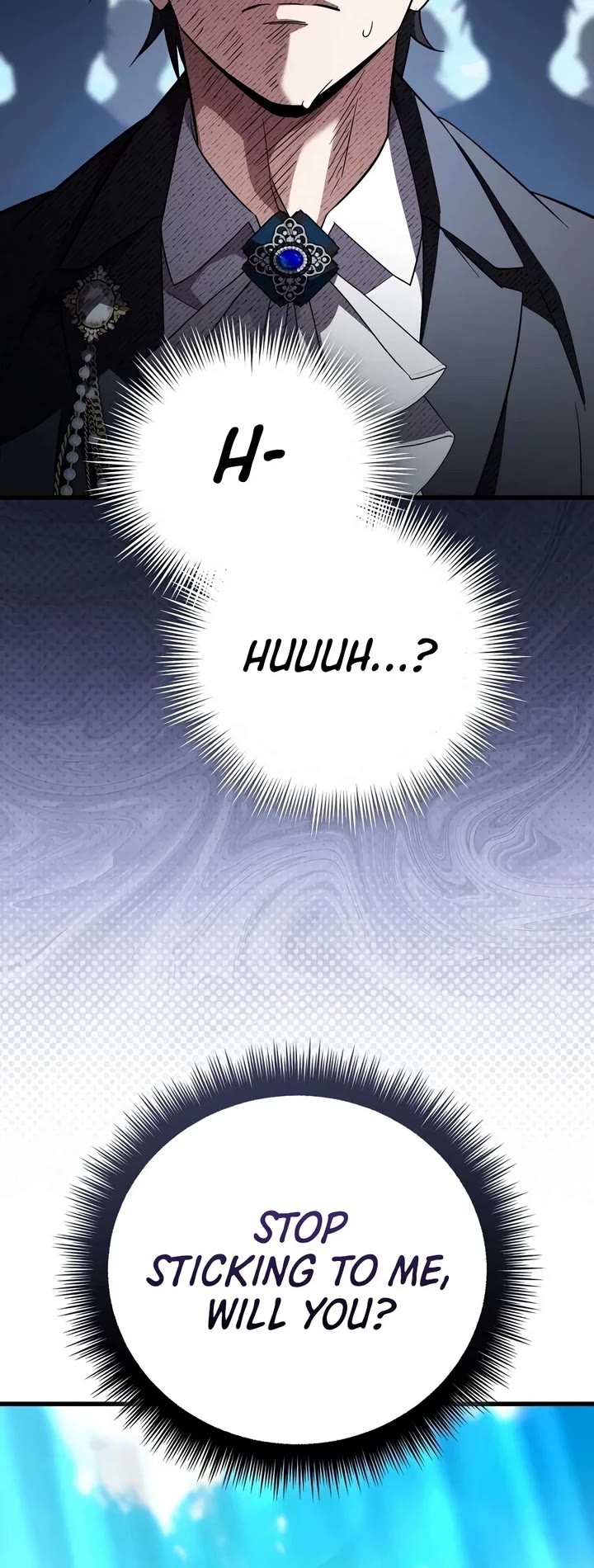 Raising Villains the Right Way Chapter 38 page 51 - Chapter 38