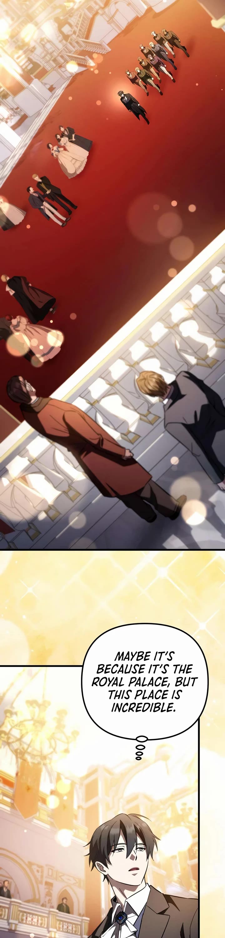Raising Villains the Right Way Chapter 38 page 54 - Chapter 38