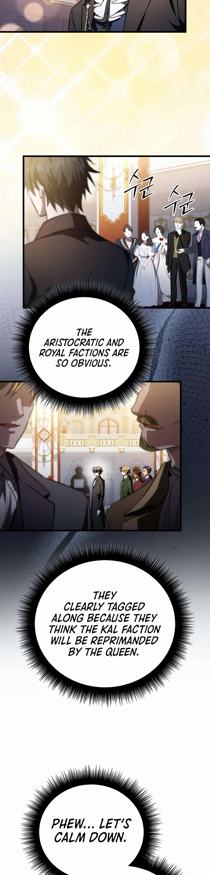 Raising Villains the Right Way Chapter 38 page 55 - Chapter 38