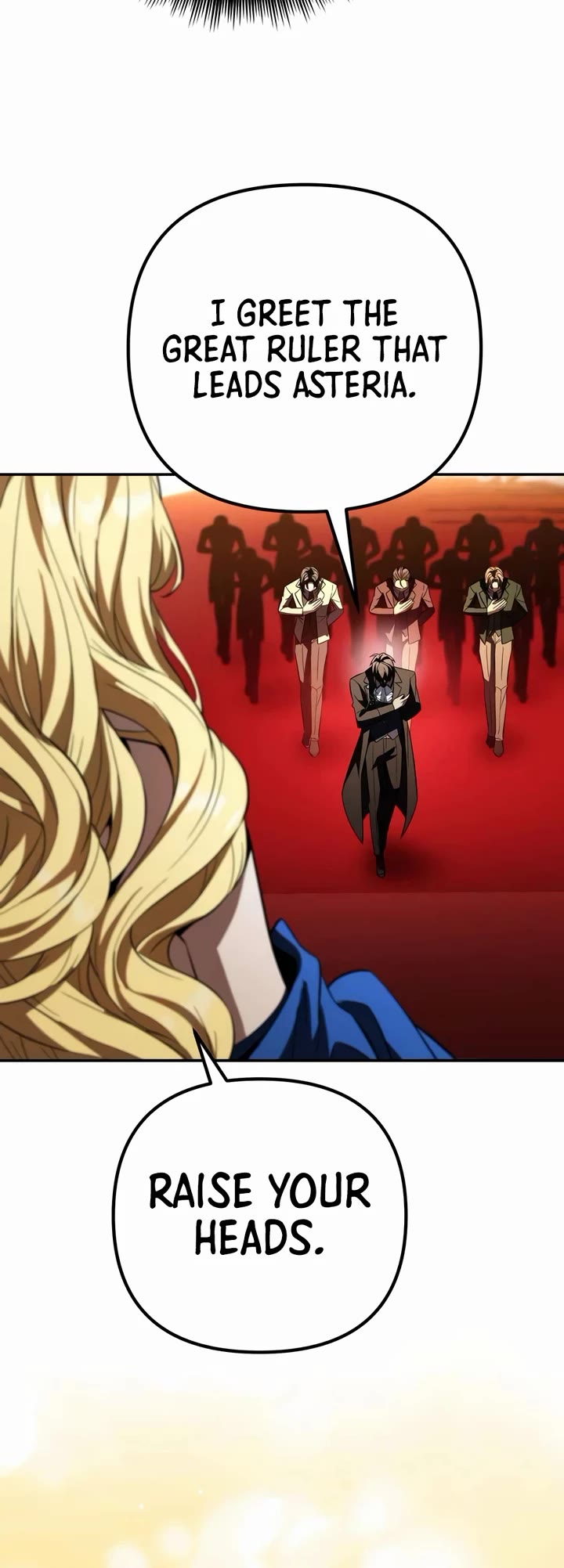 Raising Villains the Right Way Chapter 38 page 57 - Chapter 38