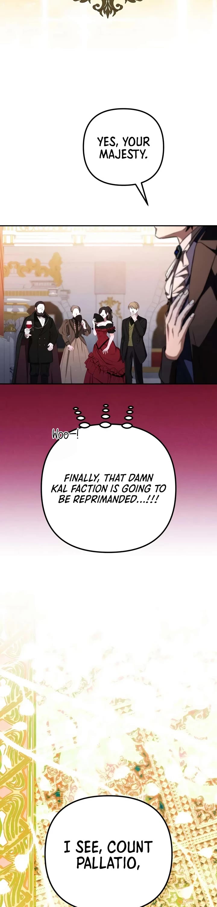 Raising Villains the Right Way Chapter 38 page 59 - Chapter 38