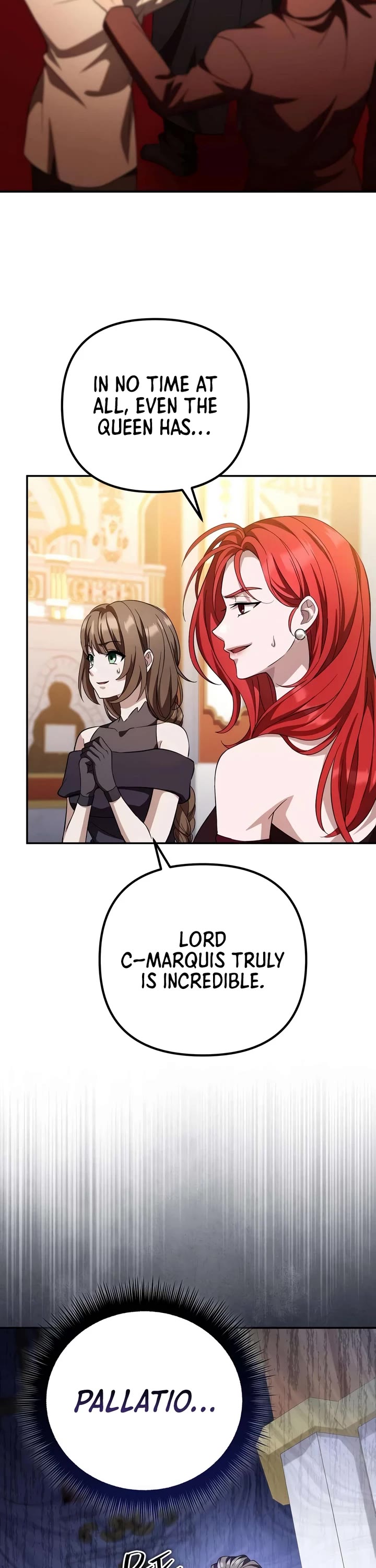 Raising Villains the Right Way Chapter 39 page 10 - Chapter 39
