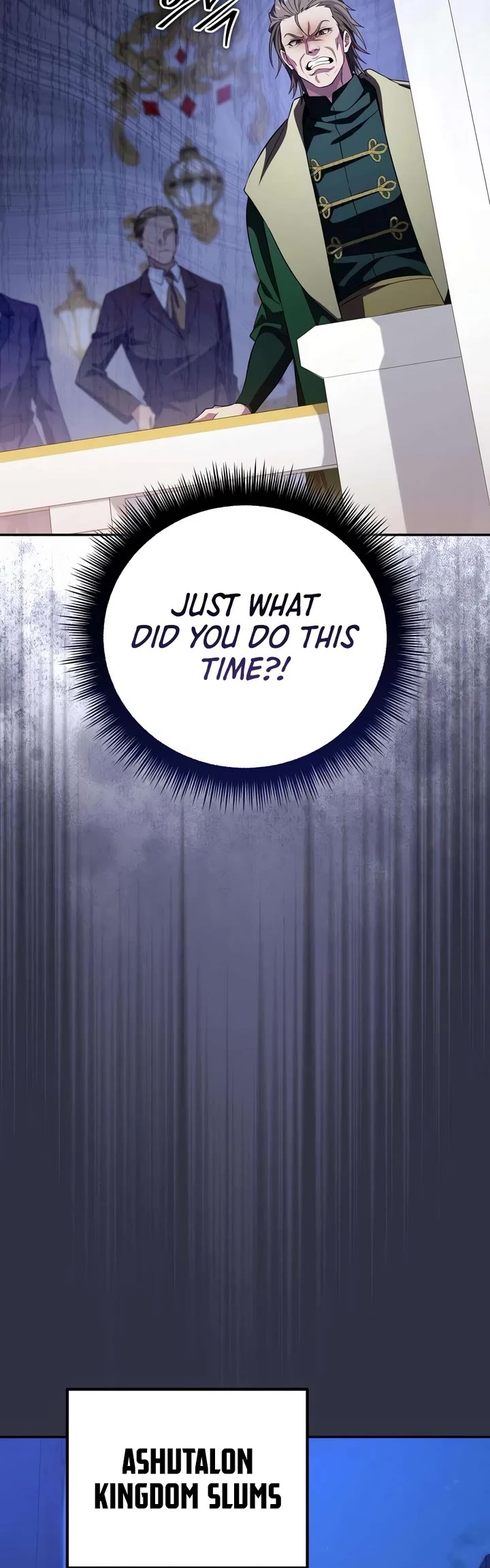 Raising Villains the Right Way Chapter 39 page 11 - Chapter 39