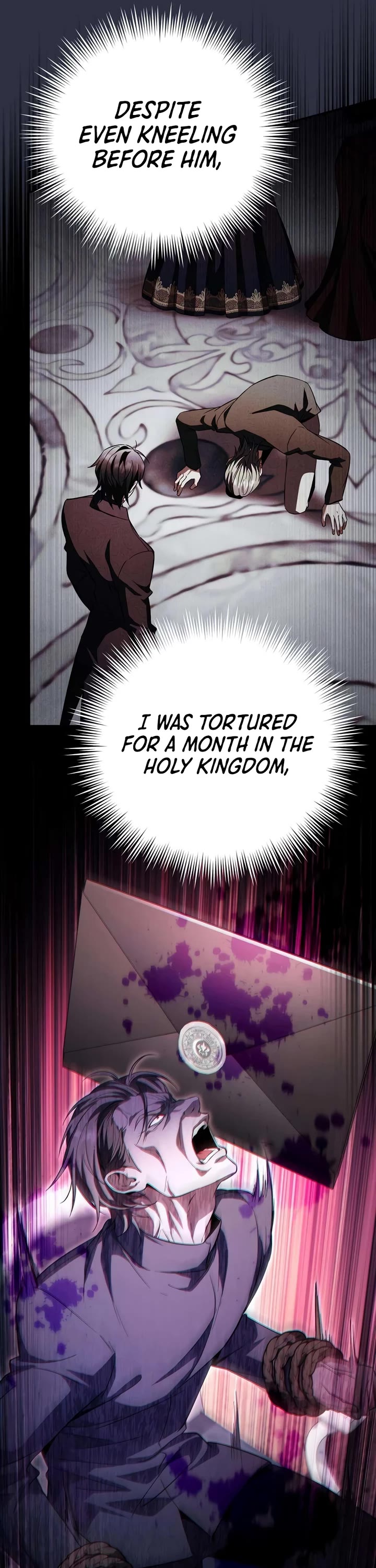 Raising Villains the Right Way Chapter 39 page 13 - Chapter 39