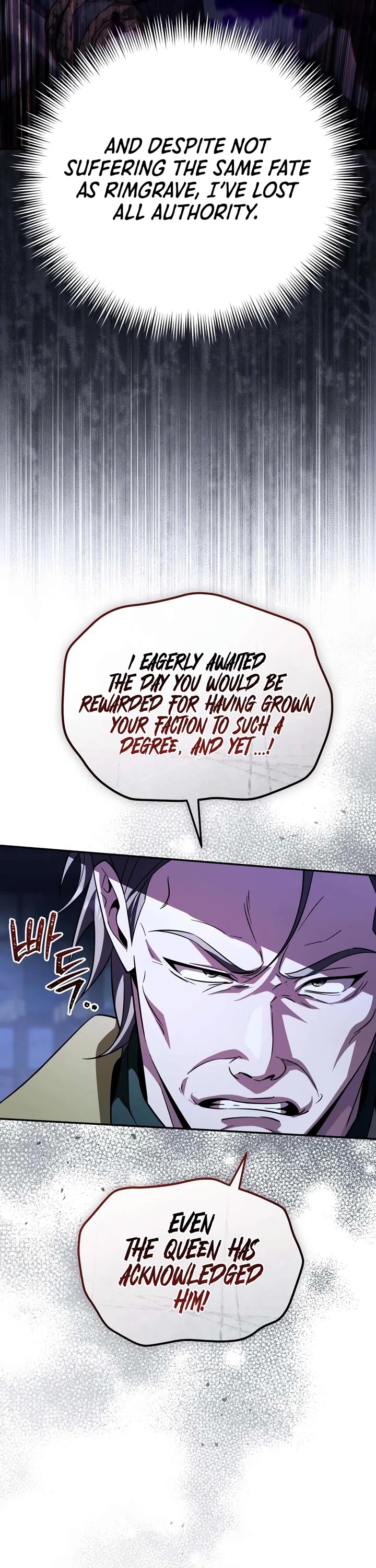 Raising Villains the Right Way Chapter 39 page 14 - Chapter 39