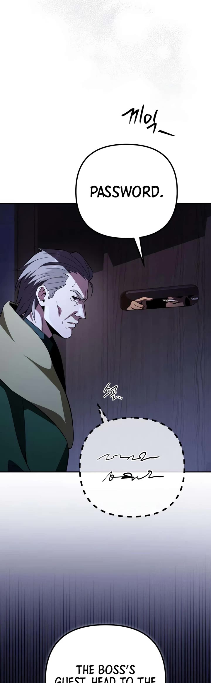 Raising Villains the Right Way Chapter 39 page 15 - Chapter 39