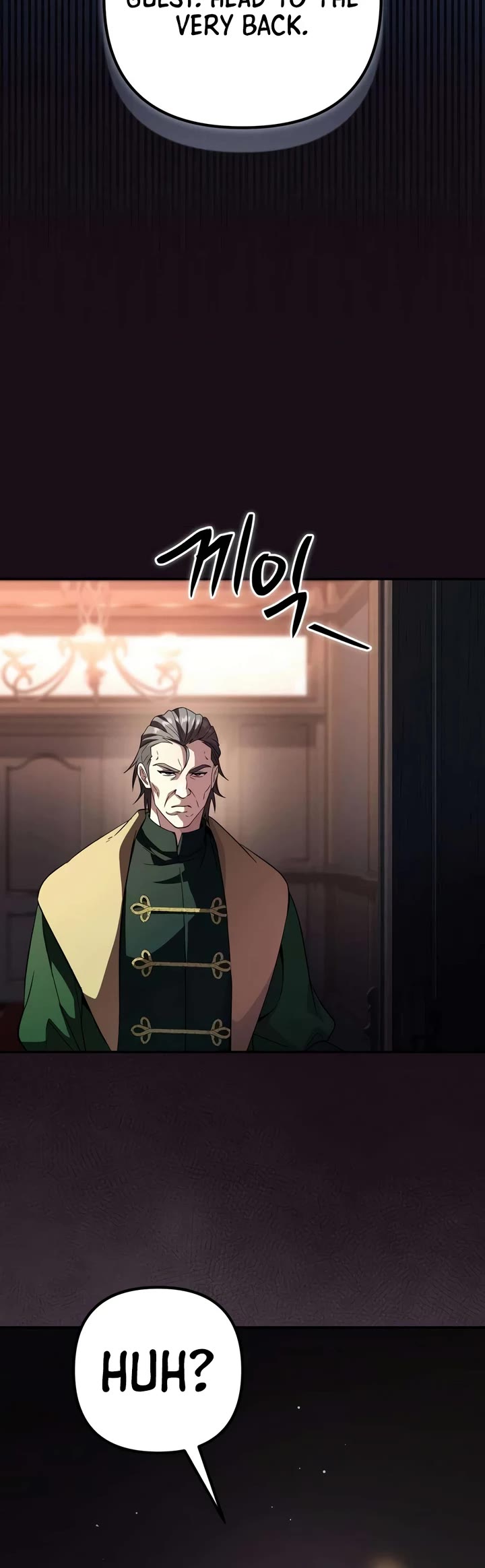 Raising Villains the Right Way Chapter 39 page 16 - Chapter 39