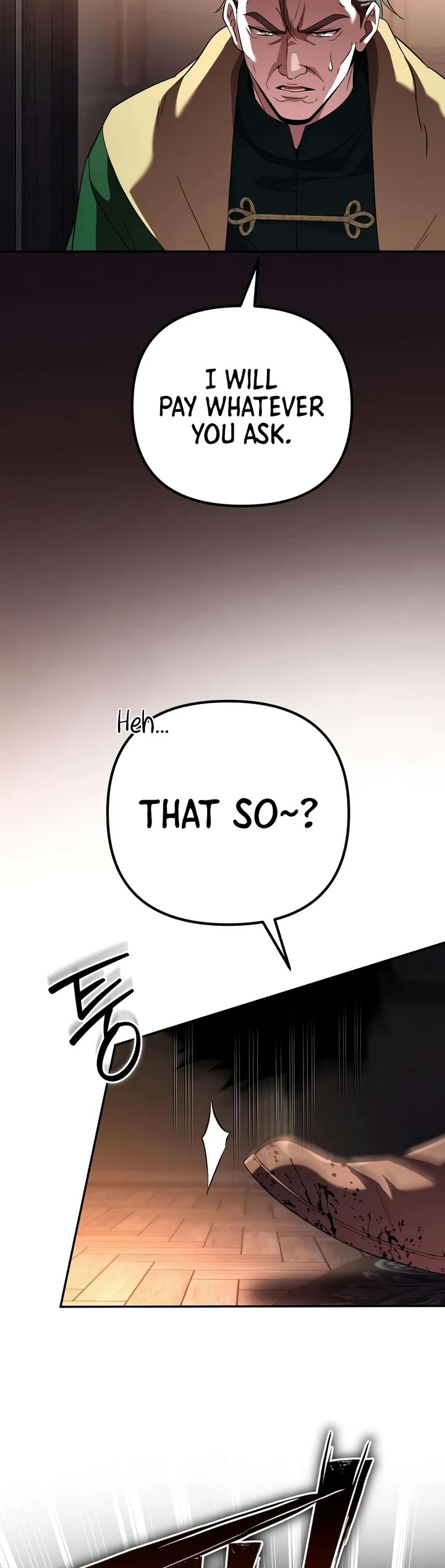 Raising Villains the Right Way Chapter 39 page 19 - Chapter 39