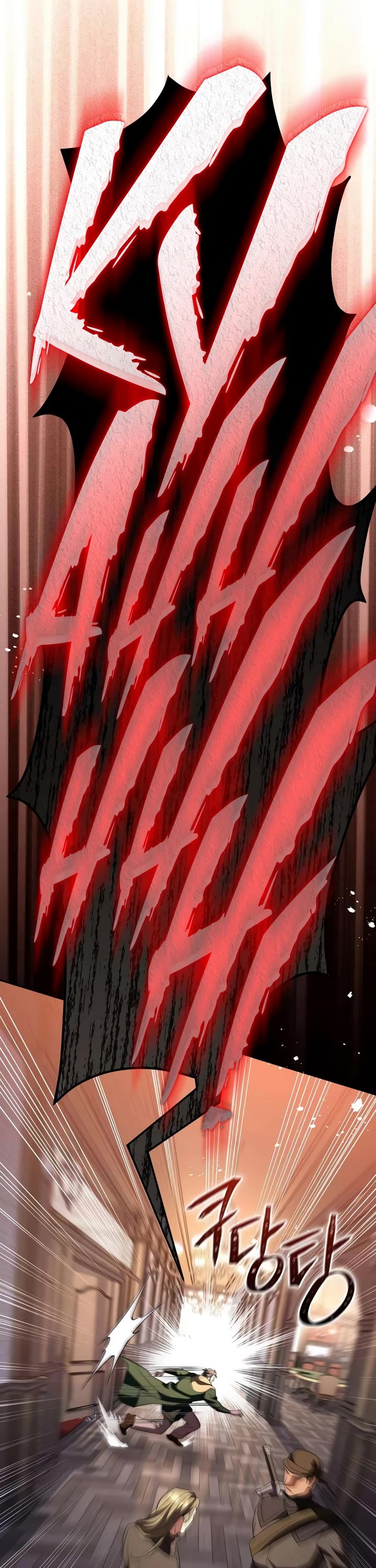 Raising Villains the Right Way Chapter 39 page 21 - Chapter 39