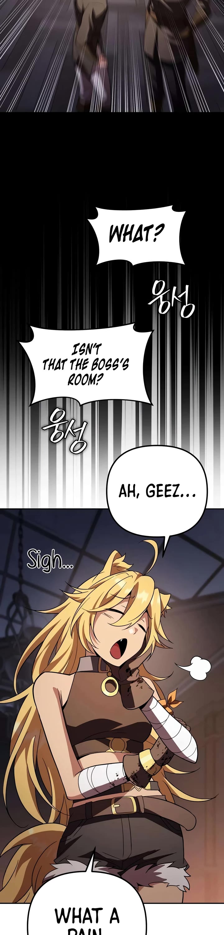 Raising Villains the Right Way Chapter 39 page 22 - Chapter 39