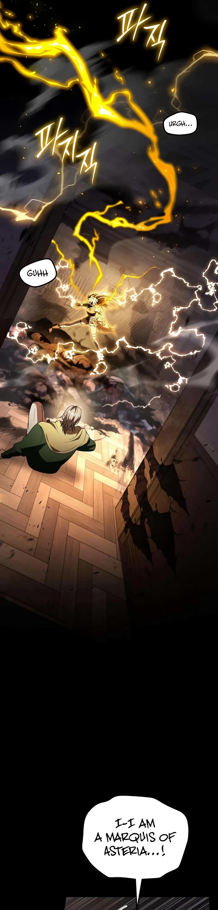 Raising Villains the Right Way Chapter 39 page 25 - Chapter 39