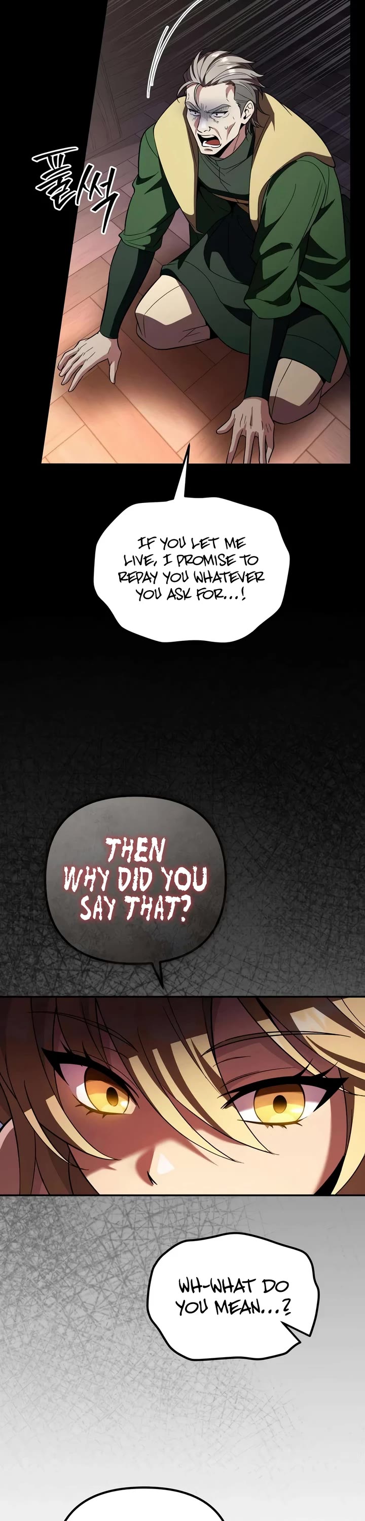 Raising Villains the Right Way Chapter 39 page 26 - Chapter 39