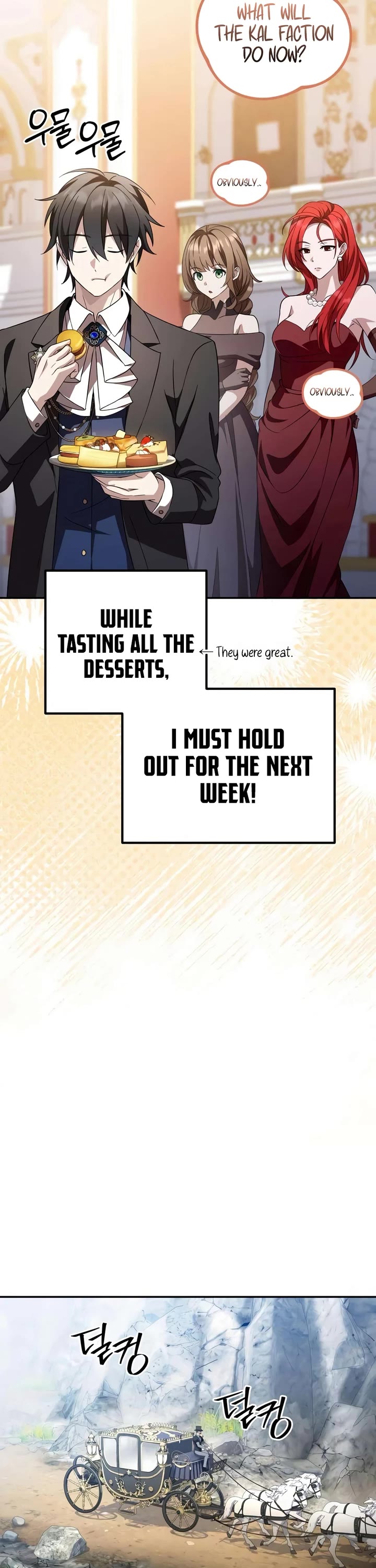 Raising Villains the Right Way Chapter 39 page 30 - Chapter 39