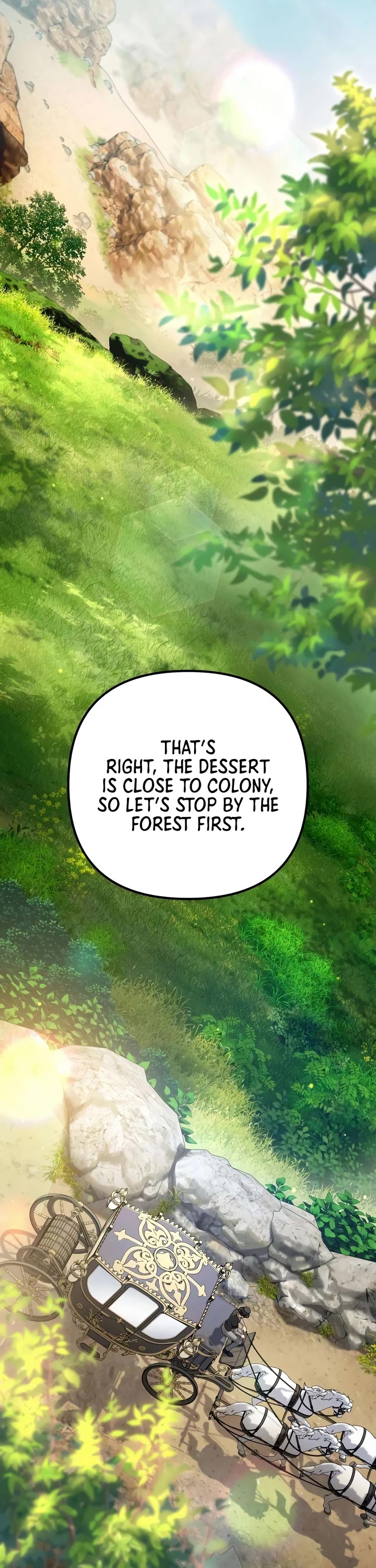 Raising Villains the Right Way Chapter 39 page 33 - Chapter 39