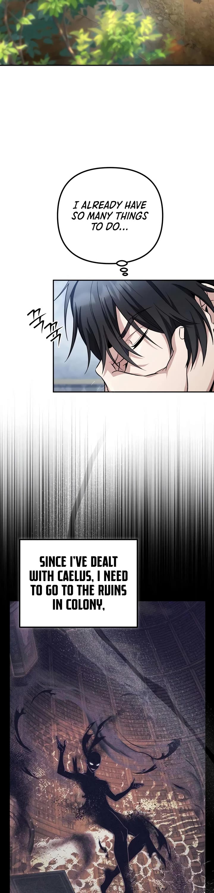 Raising Villains the Right Way Chapter 39 page 34 - Chapter 39