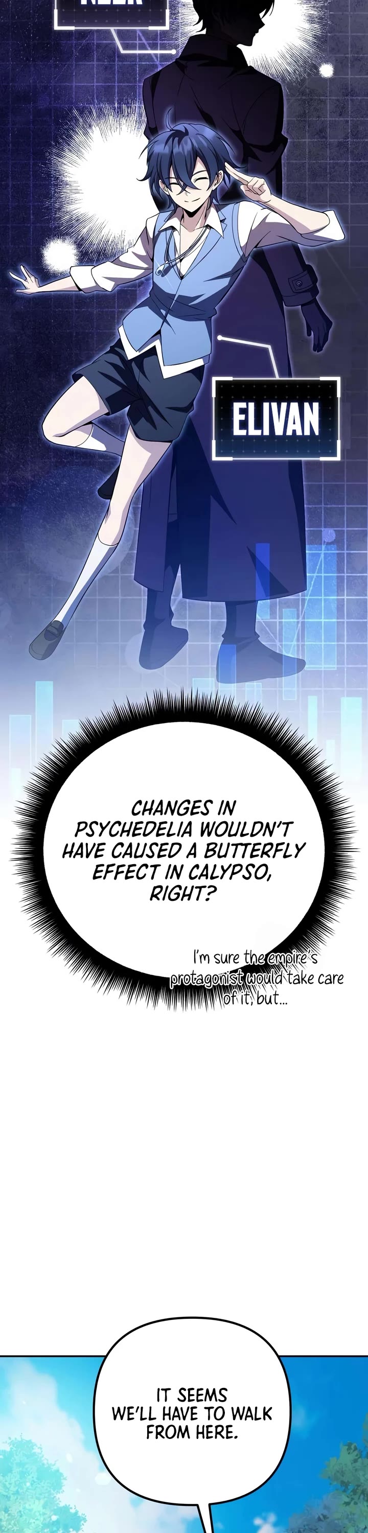 Raising Villains the Right Way Chapter 39 page 38 - Chapter 39