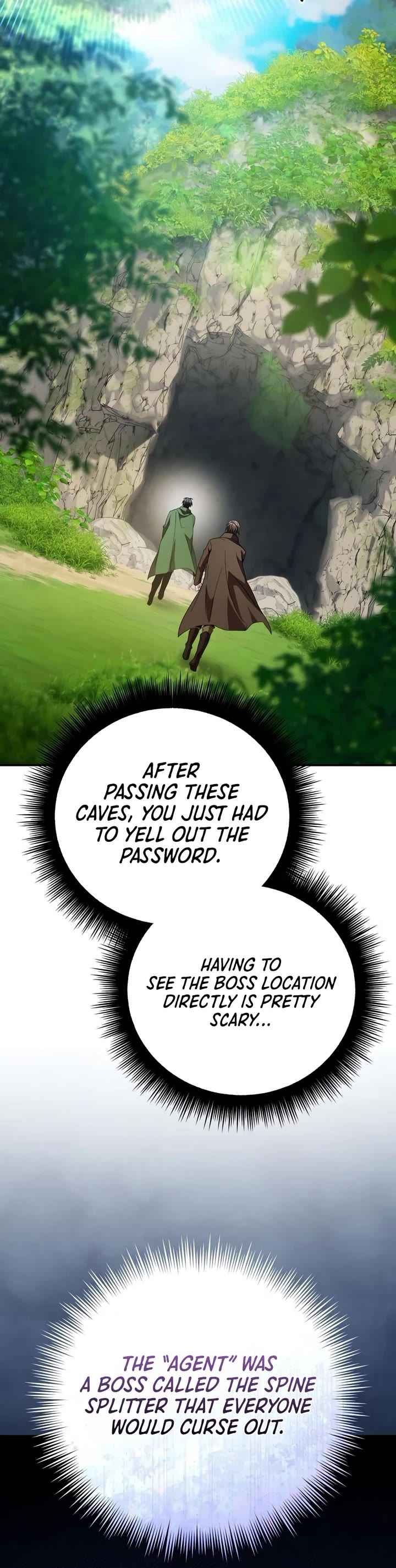 Raising Villains the Right Way Chapter 39 page 40 - Chapter 39