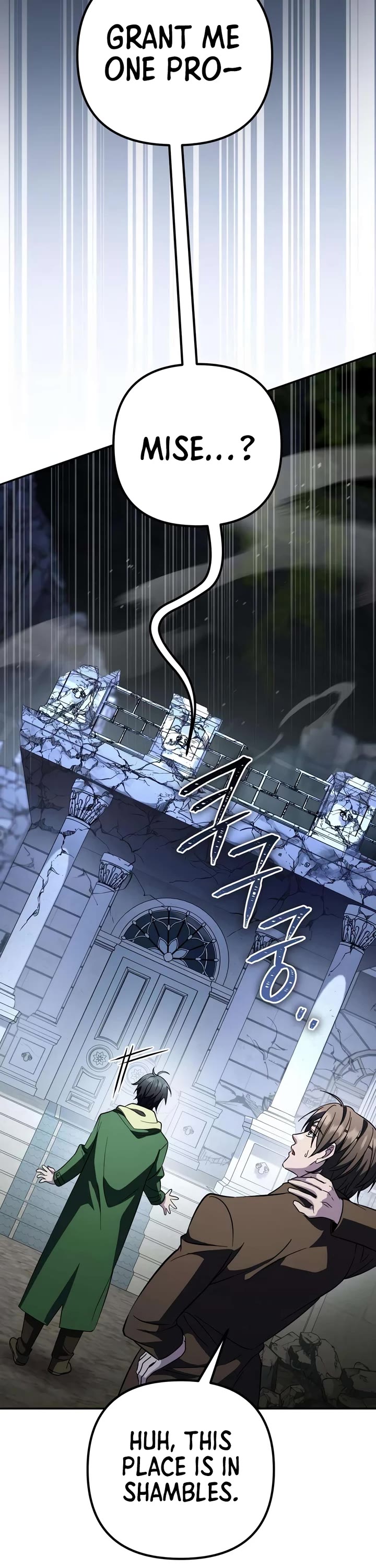 Raising Villains the Right Way Chapter 39 page 42 - Chapter 39