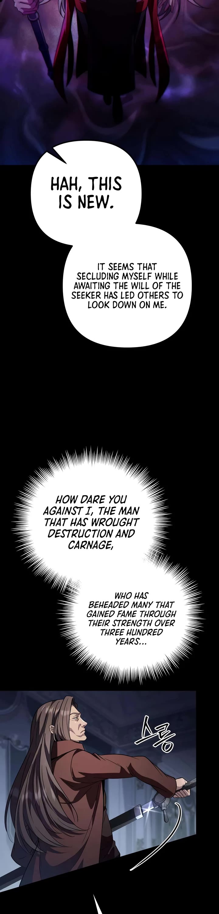 Raising Villains the Right Way Chapter 39 page 46 - Chapter 39