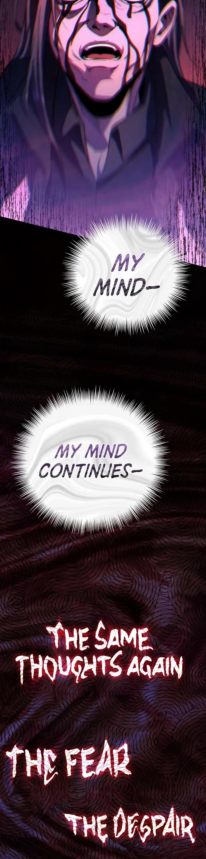 Raising Villains the Right Way Chapter 39 page 50 - Chapter 39