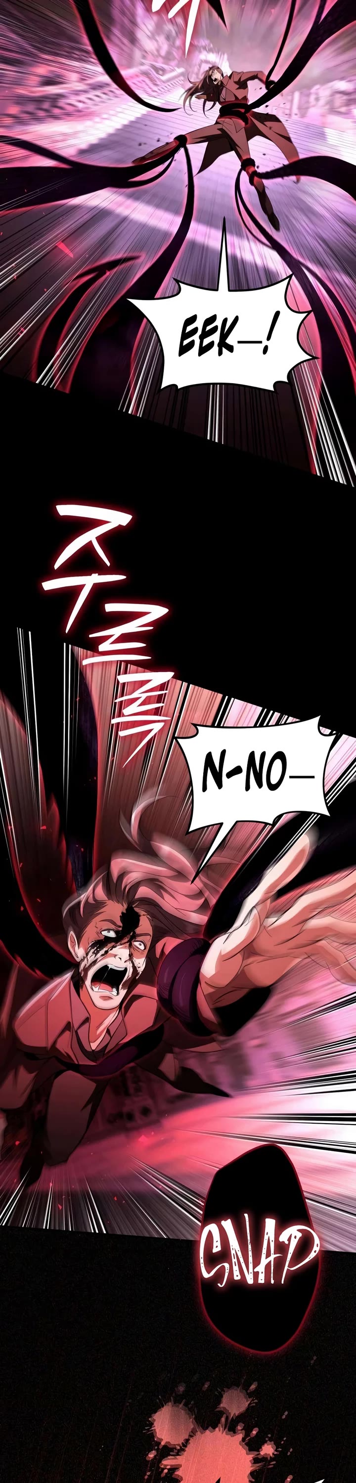 Raising Villains the Right Way Chapter 39 page 54 - Chapter 39