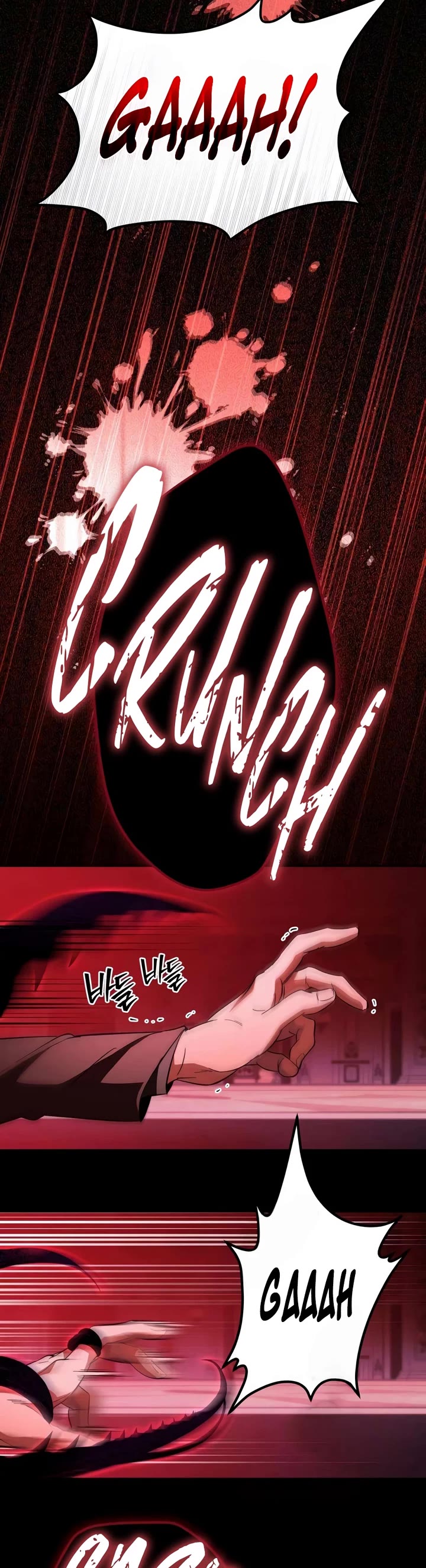 Raising Villains the Right Way Chapter 39 page 55 - Chapter 39