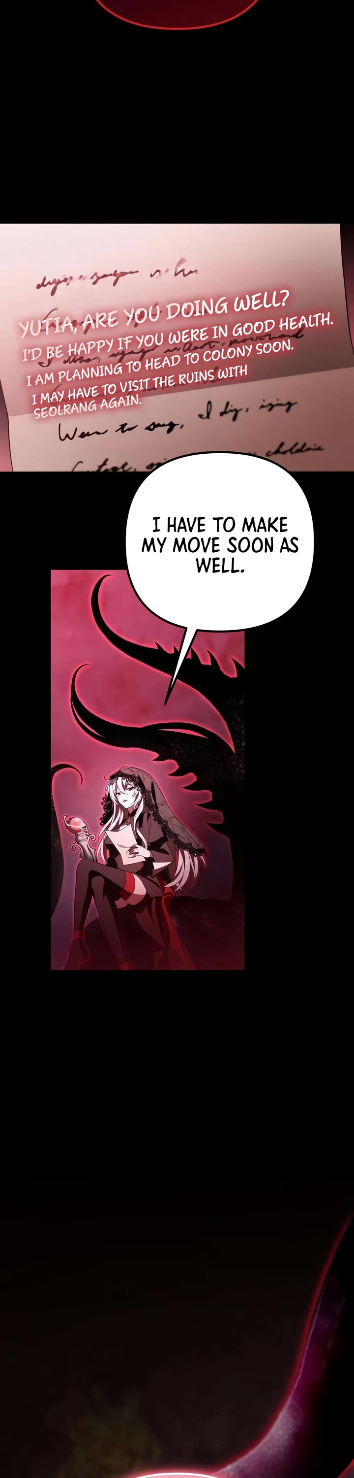 Raising Villains the Right Way Chapter 39 page 58 - Chapter 39