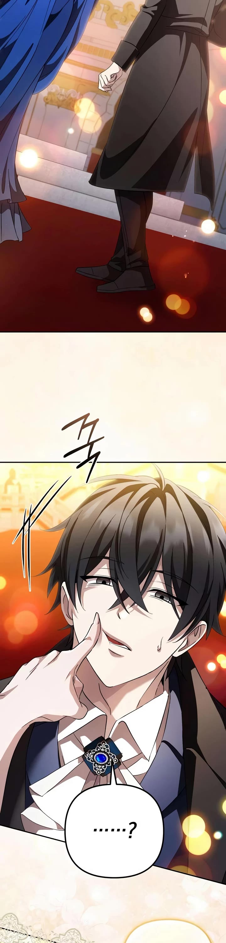 Raising Villains the Right Way Chapter 39 page 6 - Chapter 39