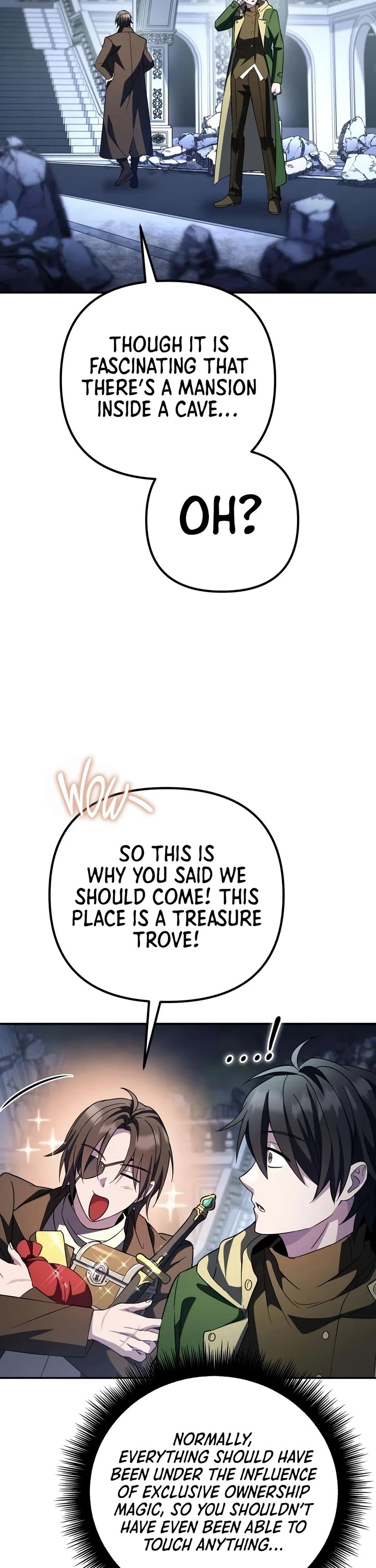 Raising Villains the Right Way Chapter 39 page 62 - Chapter 39