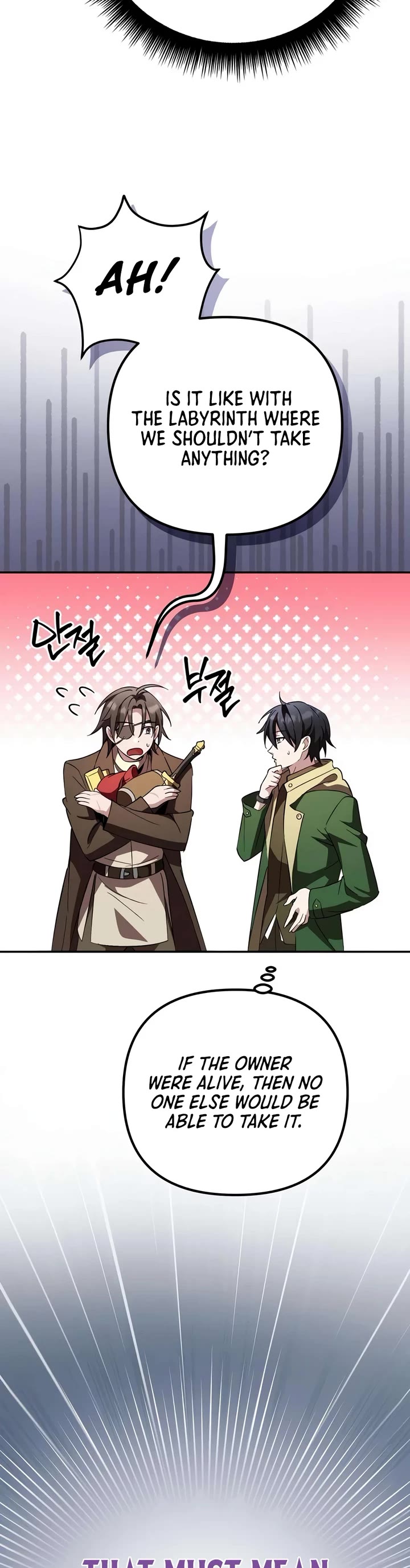 Raising Villains the Right Way Chapter 39 page 63 - Chapter 39