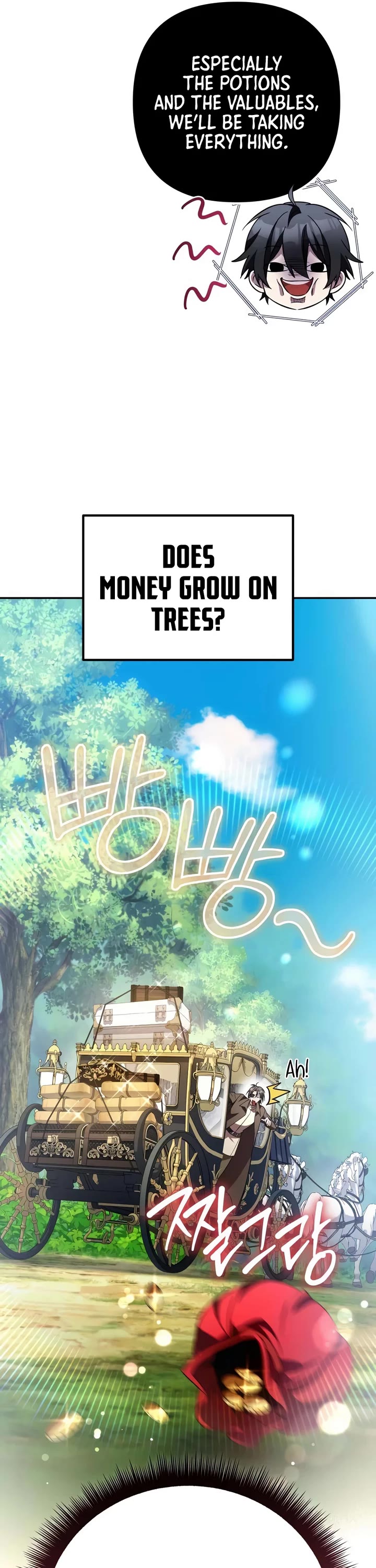 Raising Villains the Right Way Chapter 39 page 65 - Chapter 39