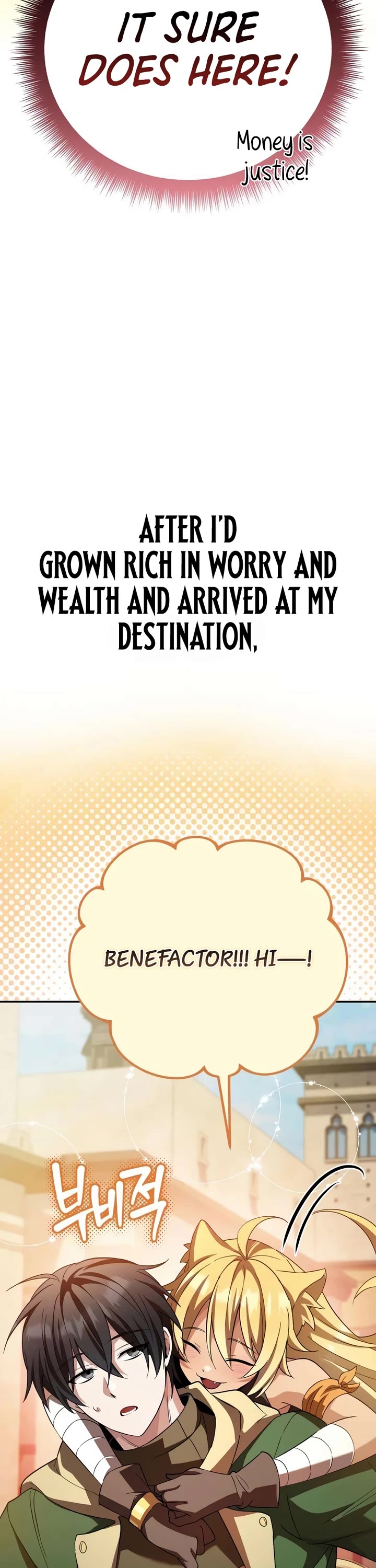 Raising Villains the Right Way Chapter 39 page 66 - Chapter 39