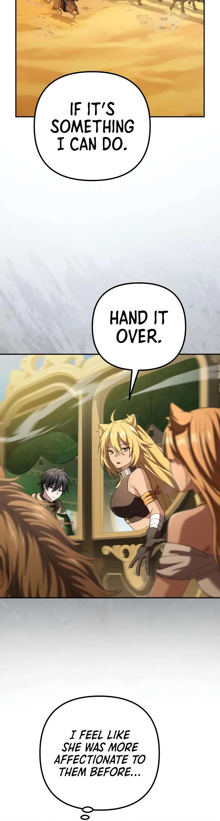 Raising Villains the Right Way Chapter 39 page 68 - Chapter 39
