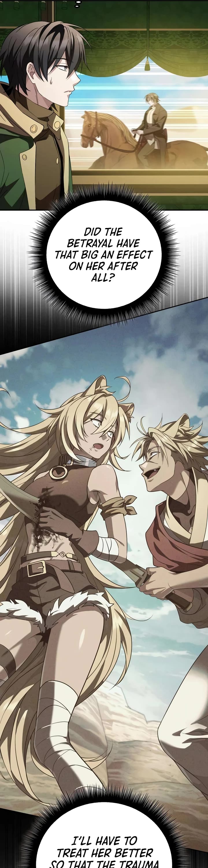 Raising Villains the Right Way Chapter 39 page 69 - Chapter 39