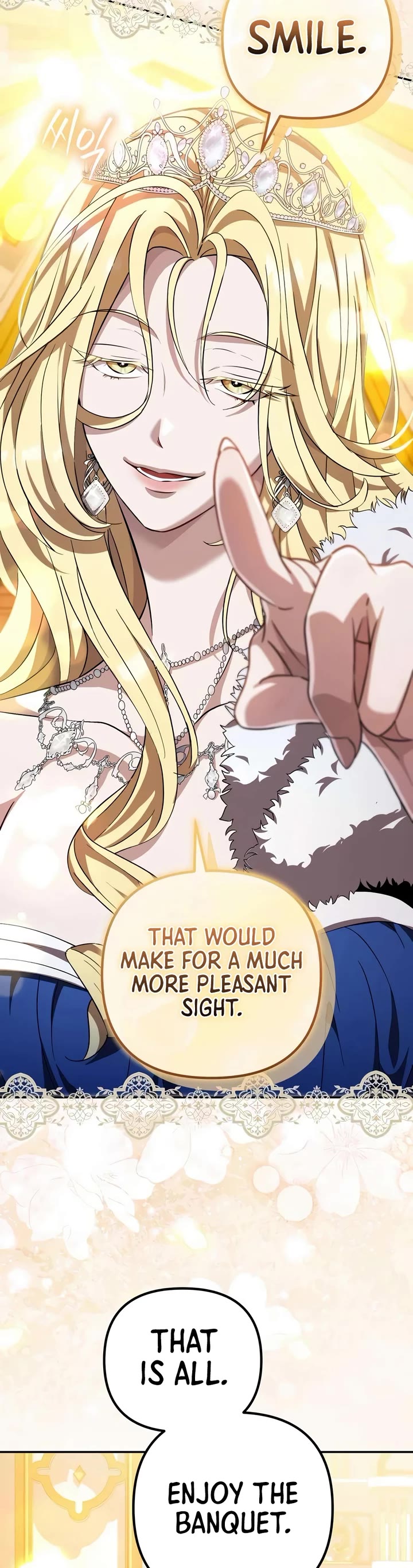 Raising Villains the Right Way Chapter 39 page 7 - Chapter 39