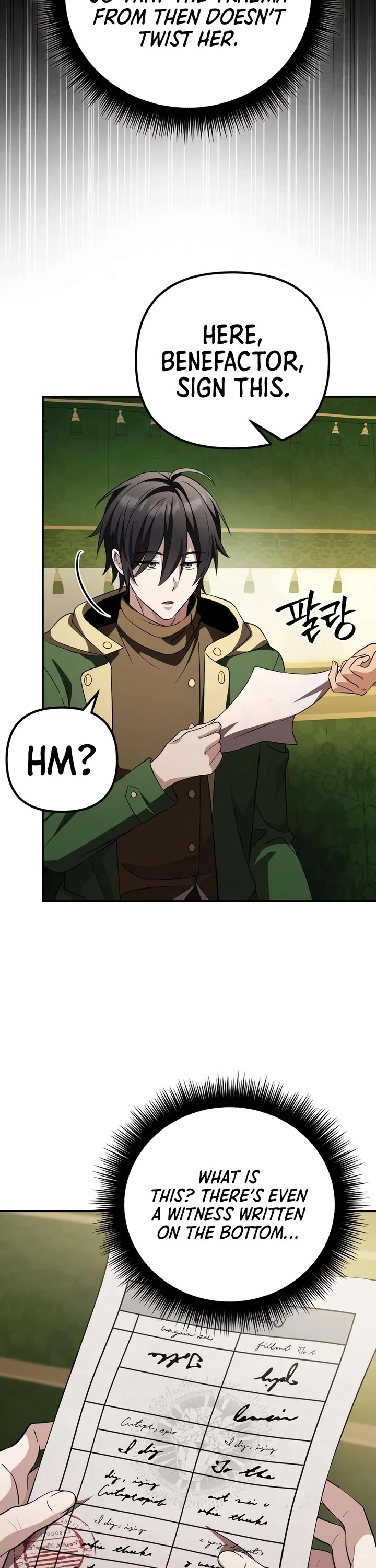 Raising Villains the Right Way Chapter 39 page 70 - Chapter 39