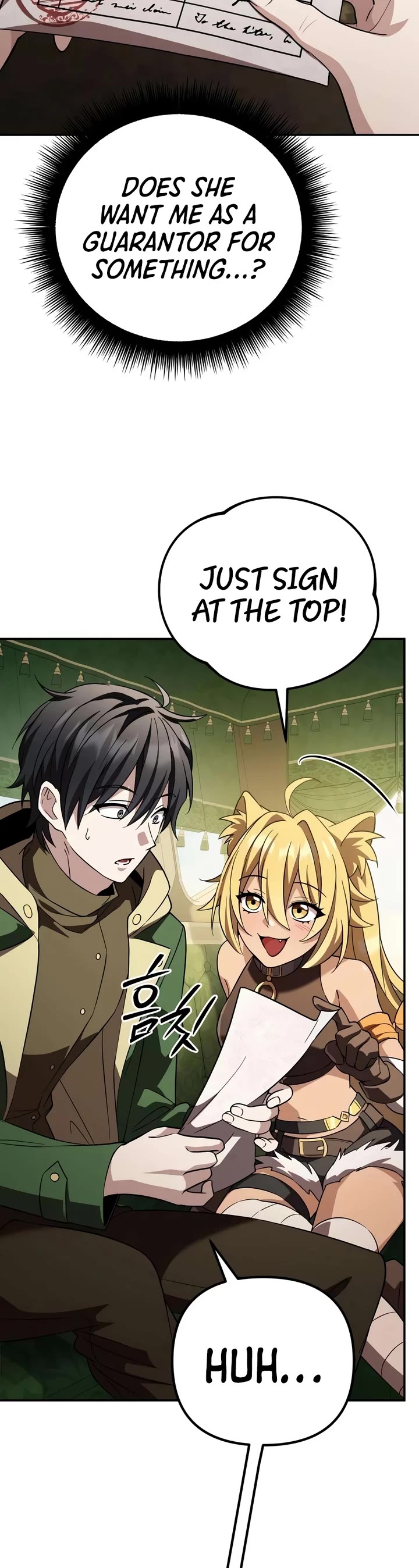 Raising Villains the Right Way Chapter 39 page 71 - Chapter 39