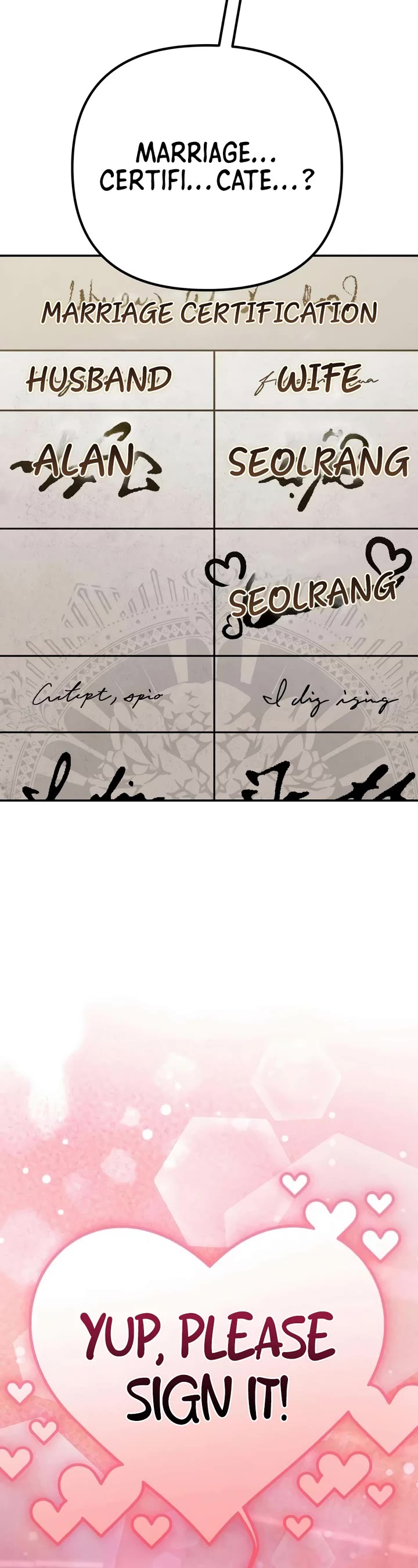Raising Villains the Right Way Chapter 39 page 72 - Chapter 39