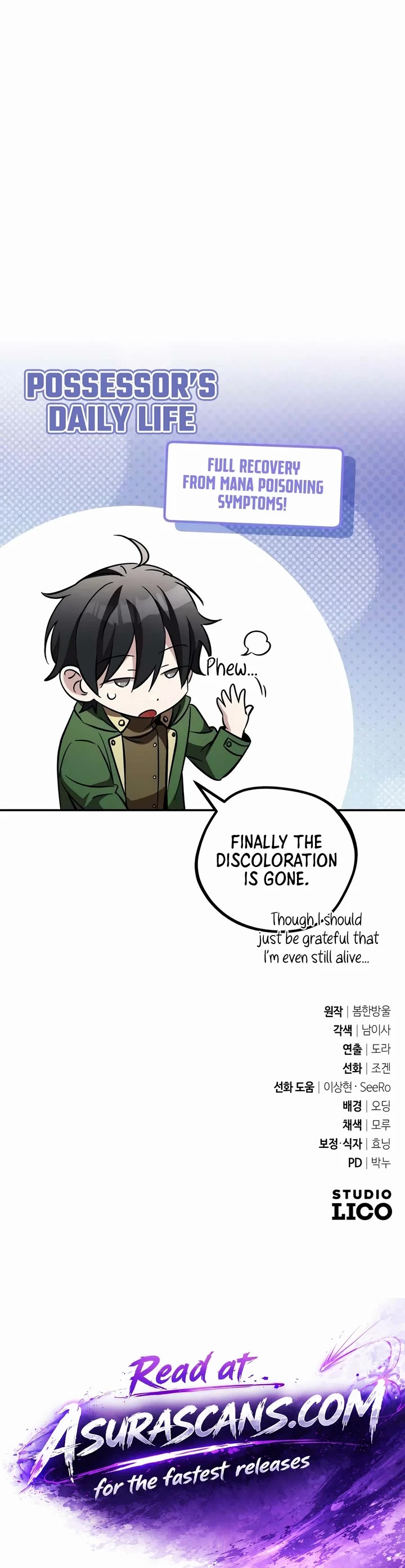 Raising Villains the Right Way Chapter 39 page 74 - Chapter 39