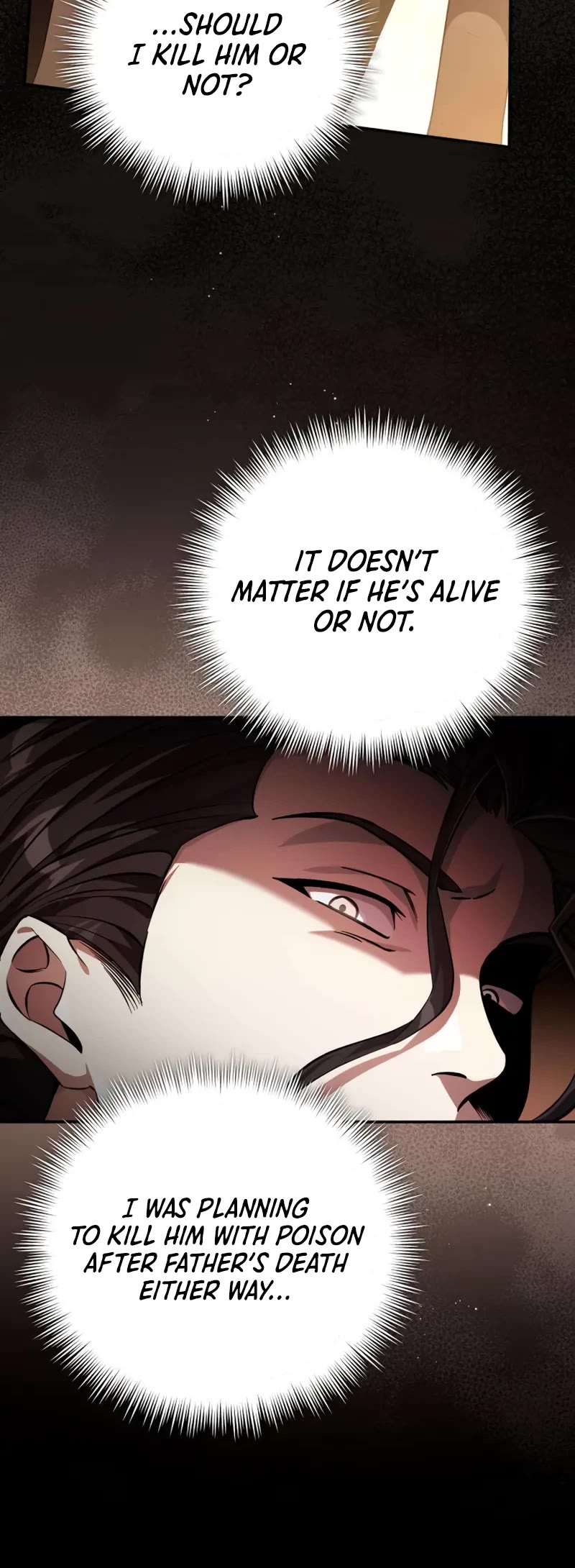Raising Villains the Right Way Chapter 4 page 10 - Chapter 4