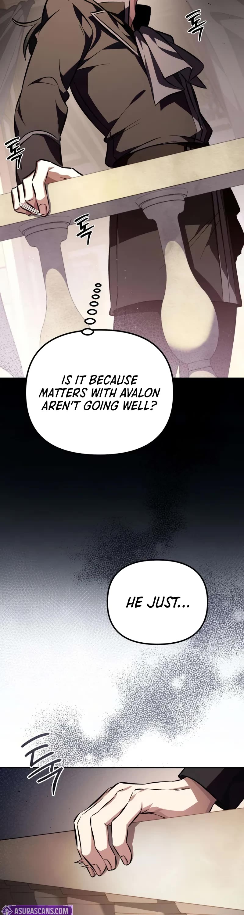 Raising Villains the Right Way Chapter 4 page 12 - Chapter 4