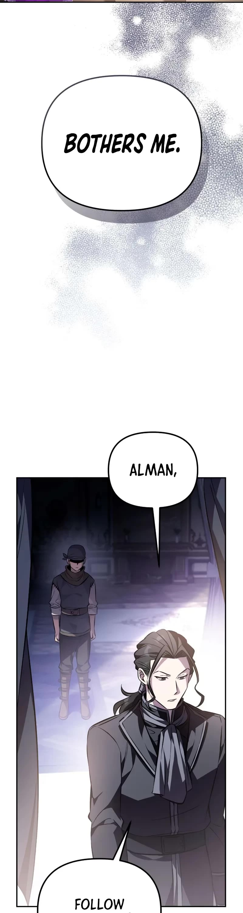 Raising Villains the Right Way Chapter 4 page 13 - Chapter 4