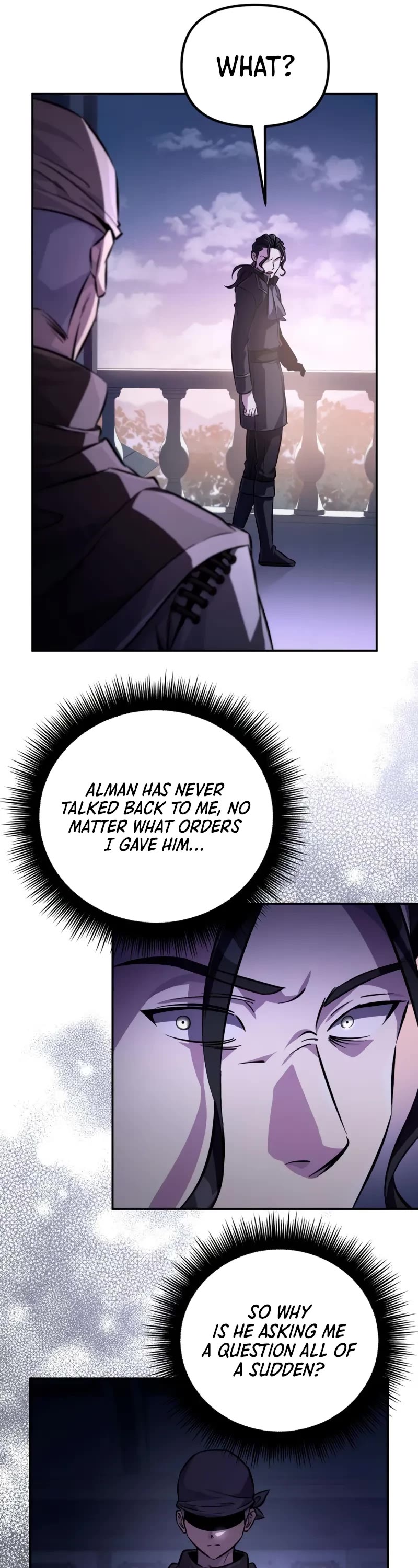 Raising Villains the Right Way Chapter 4 page 16 - Chapter 4