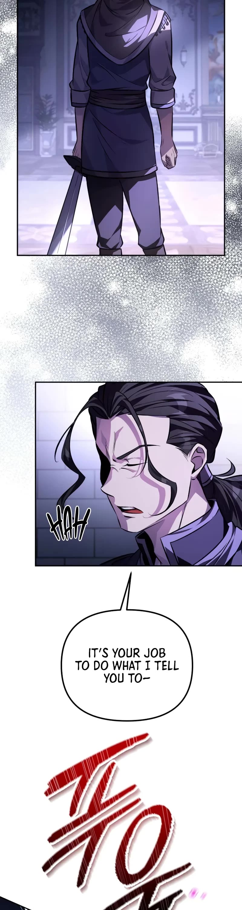 Raising Villains the Right Way Chapter 4 page 17 - Chapter 4