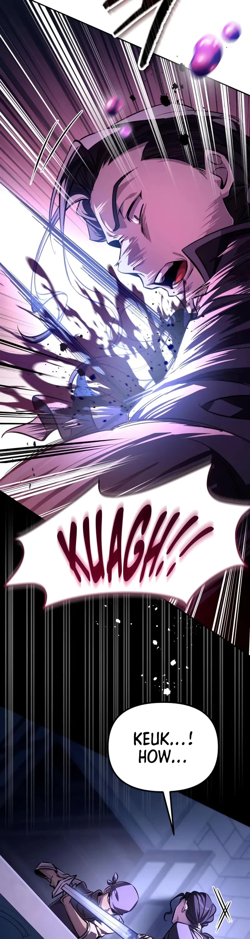 Raising Villains the Right Way Chapter 4 page 18 - Chapter 4