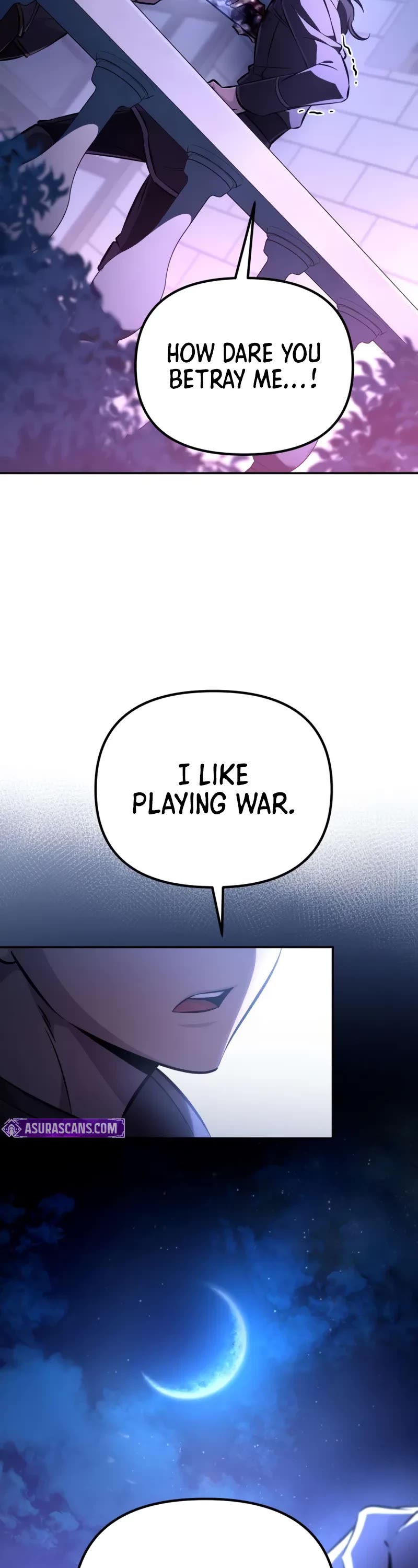 Raising Villains the Right Way Chapter 4 page 19 - Chapter 4