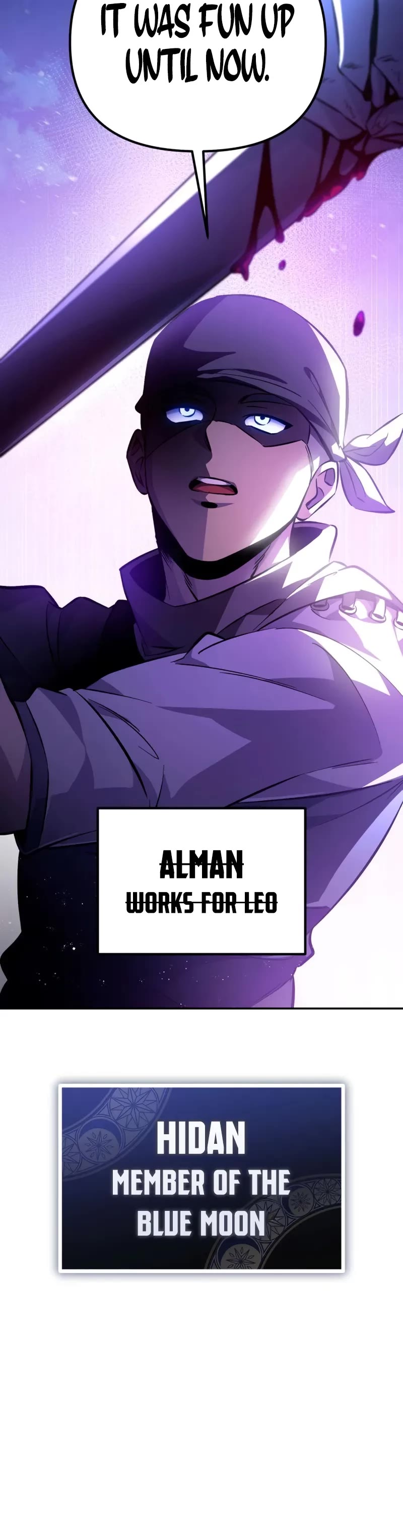 Raising Villains the Right Way Chapter 4 page 20 - Chapter 4